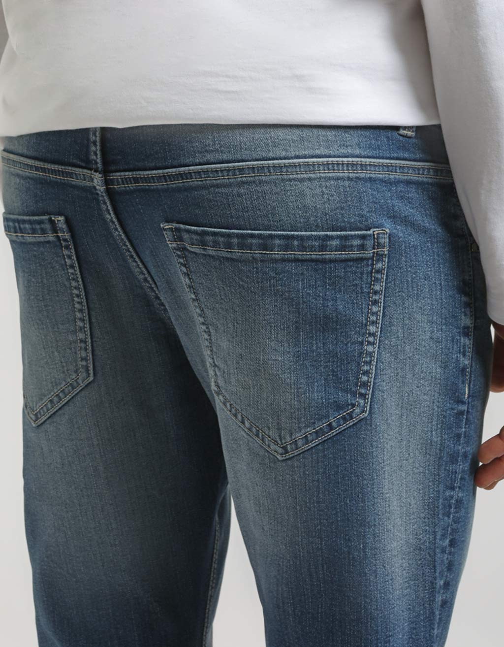 jeans Slim fit