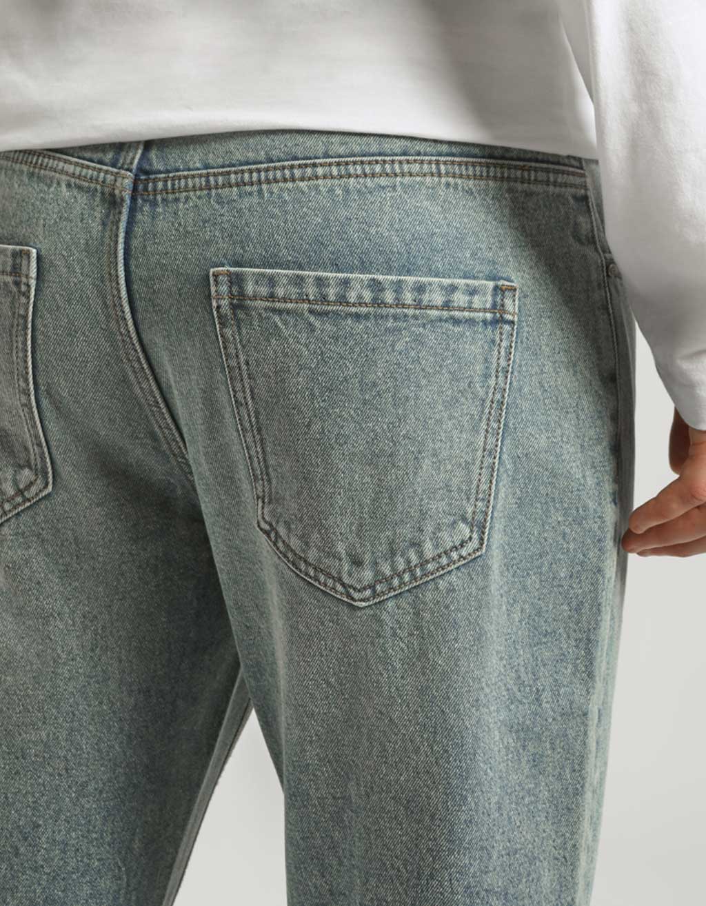Jeans slim fit