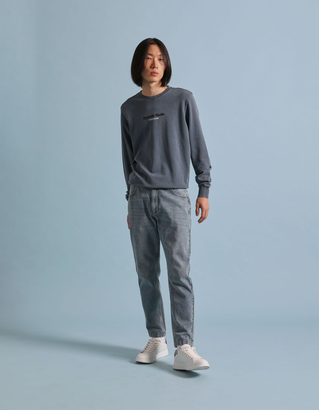 Jeans slim fit