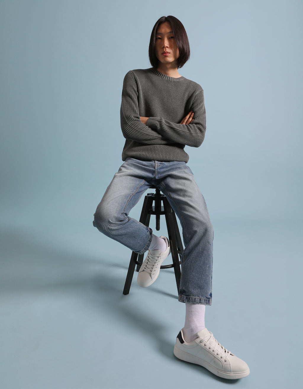 Jeans slim fit