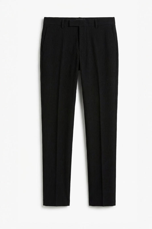 Pantaloni chino in velluto
