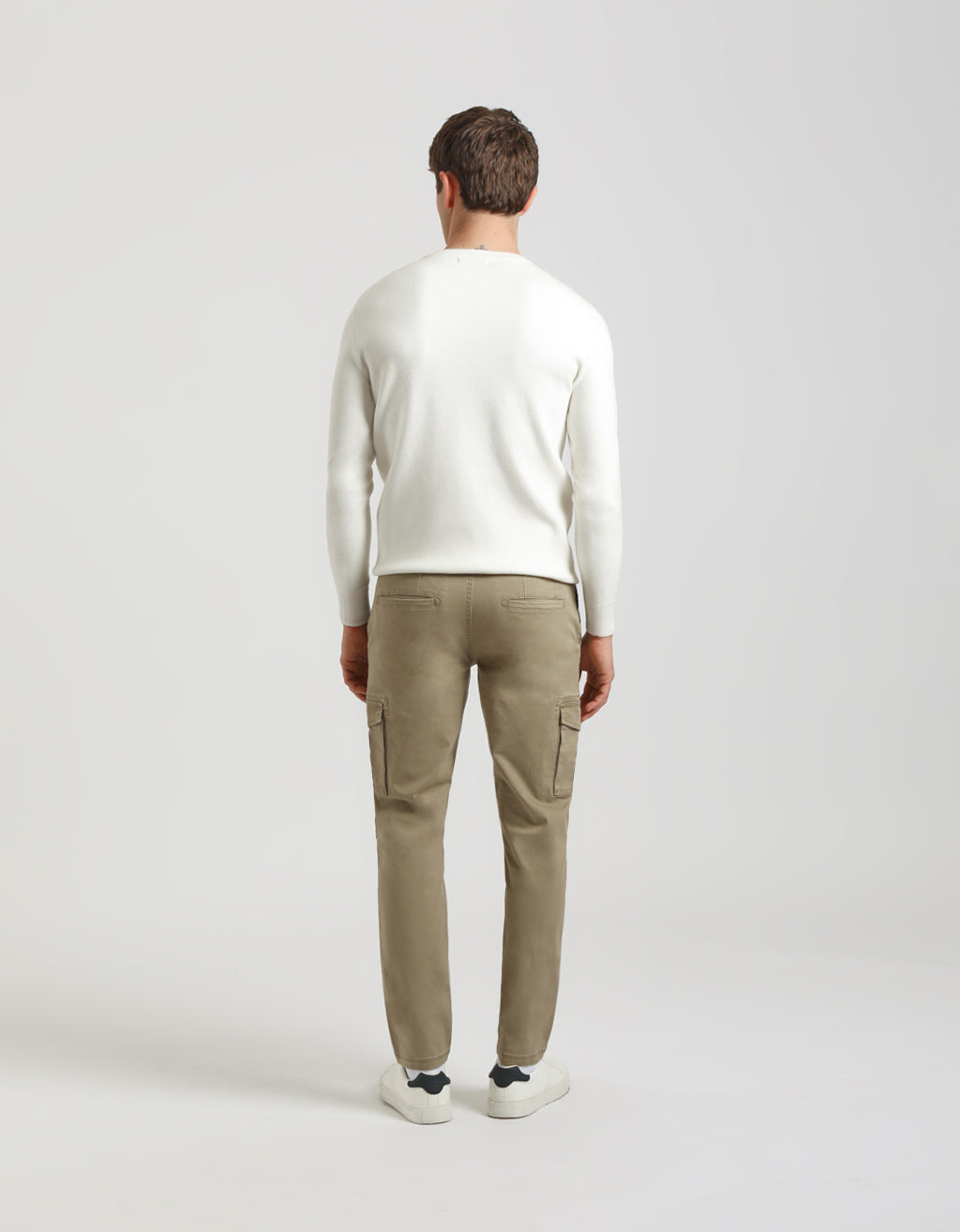 Pantaloni cargo
