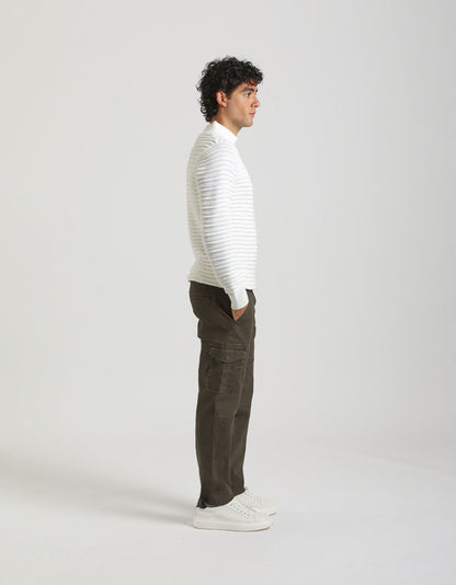 Pantaloni cargo