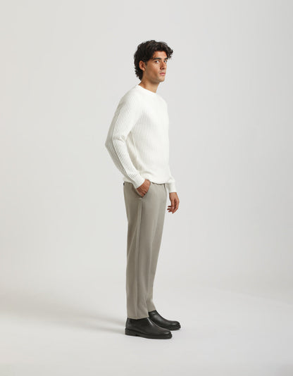 Pantaloni chino