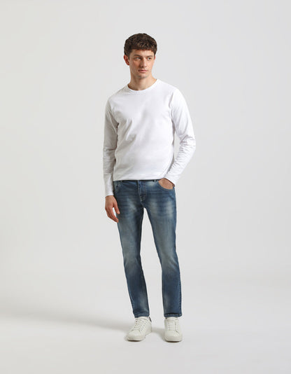 jeans Slim fit