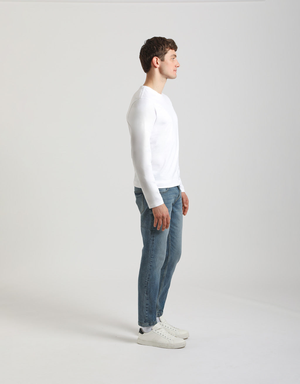 jeans Slim fit