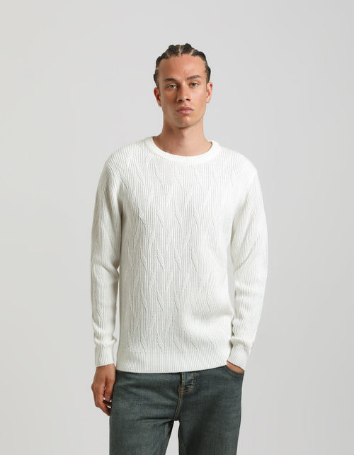 Maglia girocollo