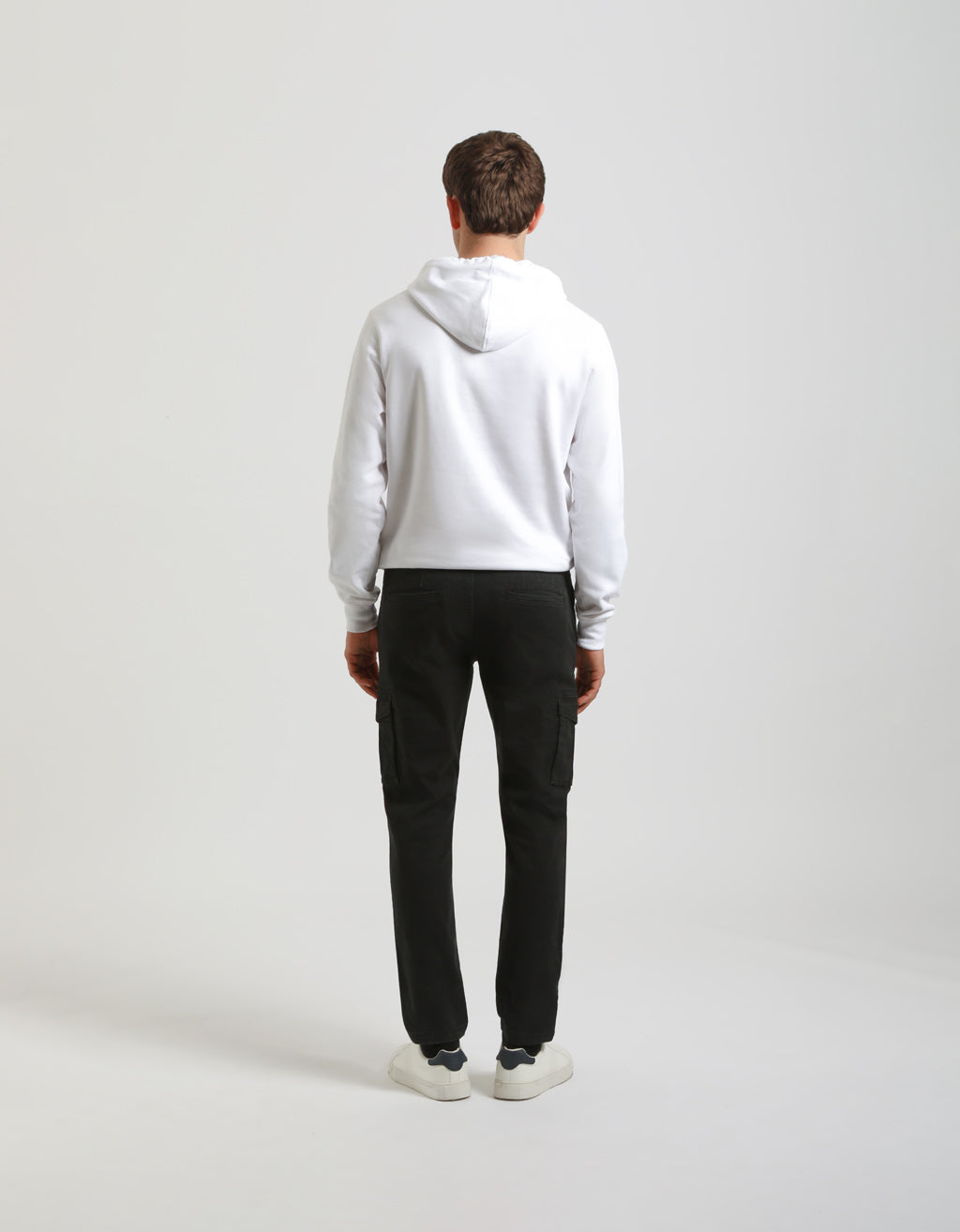 Pantaloni cargo