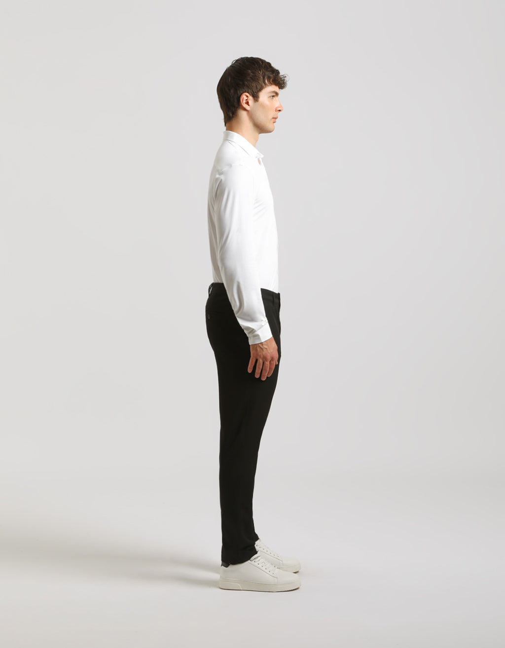 Pantaloni chino