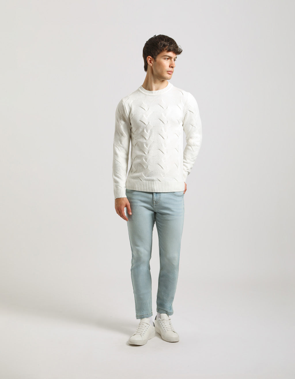 Jeans skinny fit