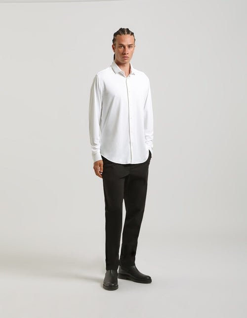 Pantaloni Chino