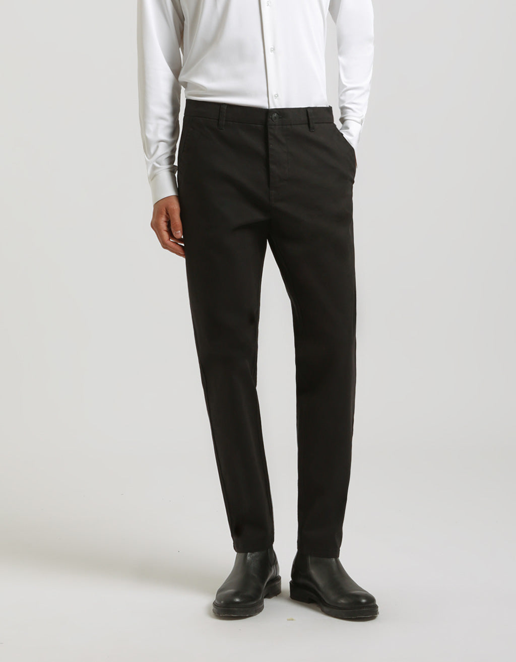 Pantaloni Chino