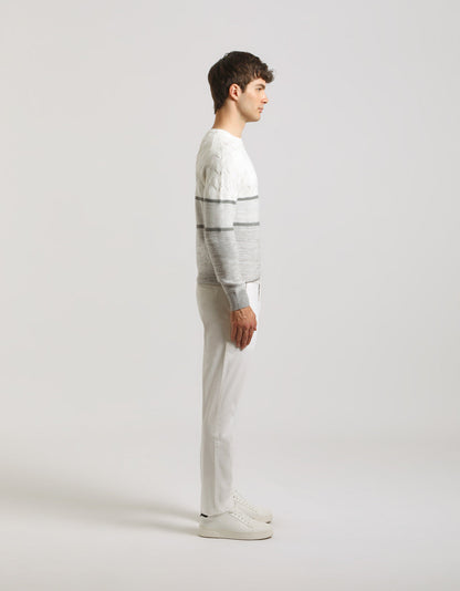 Pantaloni Chino