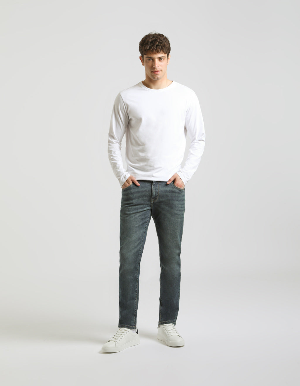 Jeans slim fit