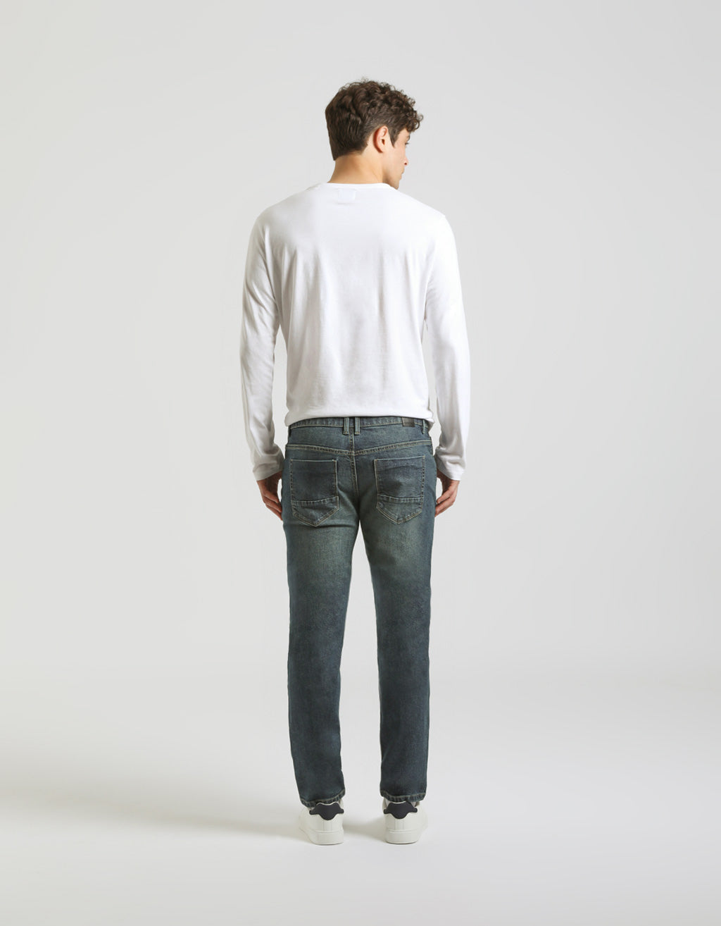 Jeans slim fit