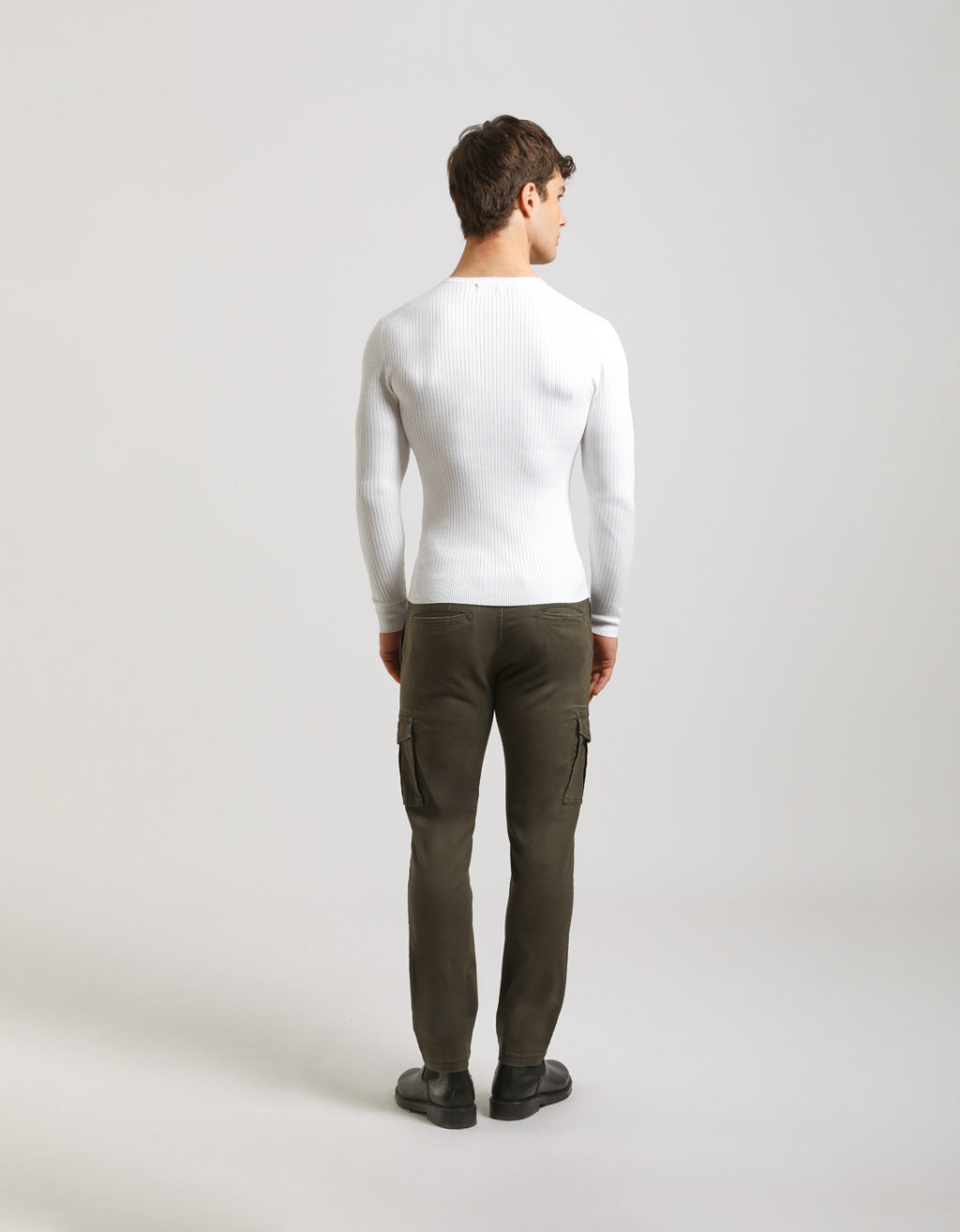 Pantaloni cargo
