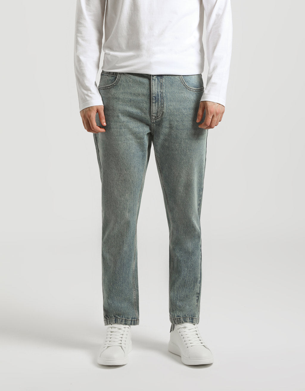 Jeans slim fit