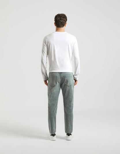 Jeans slim fit
