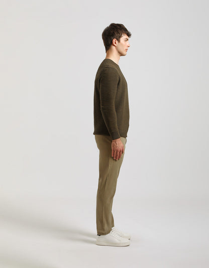 Pantaloni Chino
