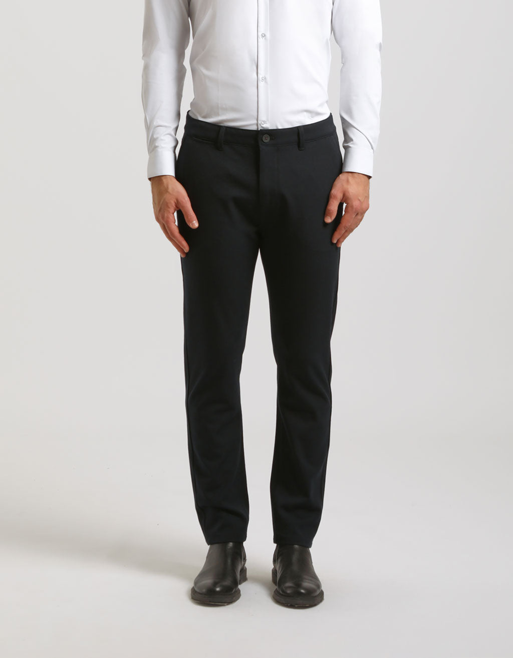 Pantaloni chino