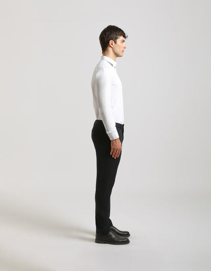 Pantaloni chino