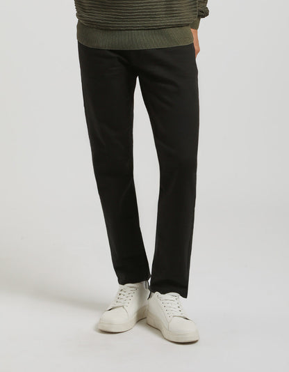 Pantaloni cinque tasche