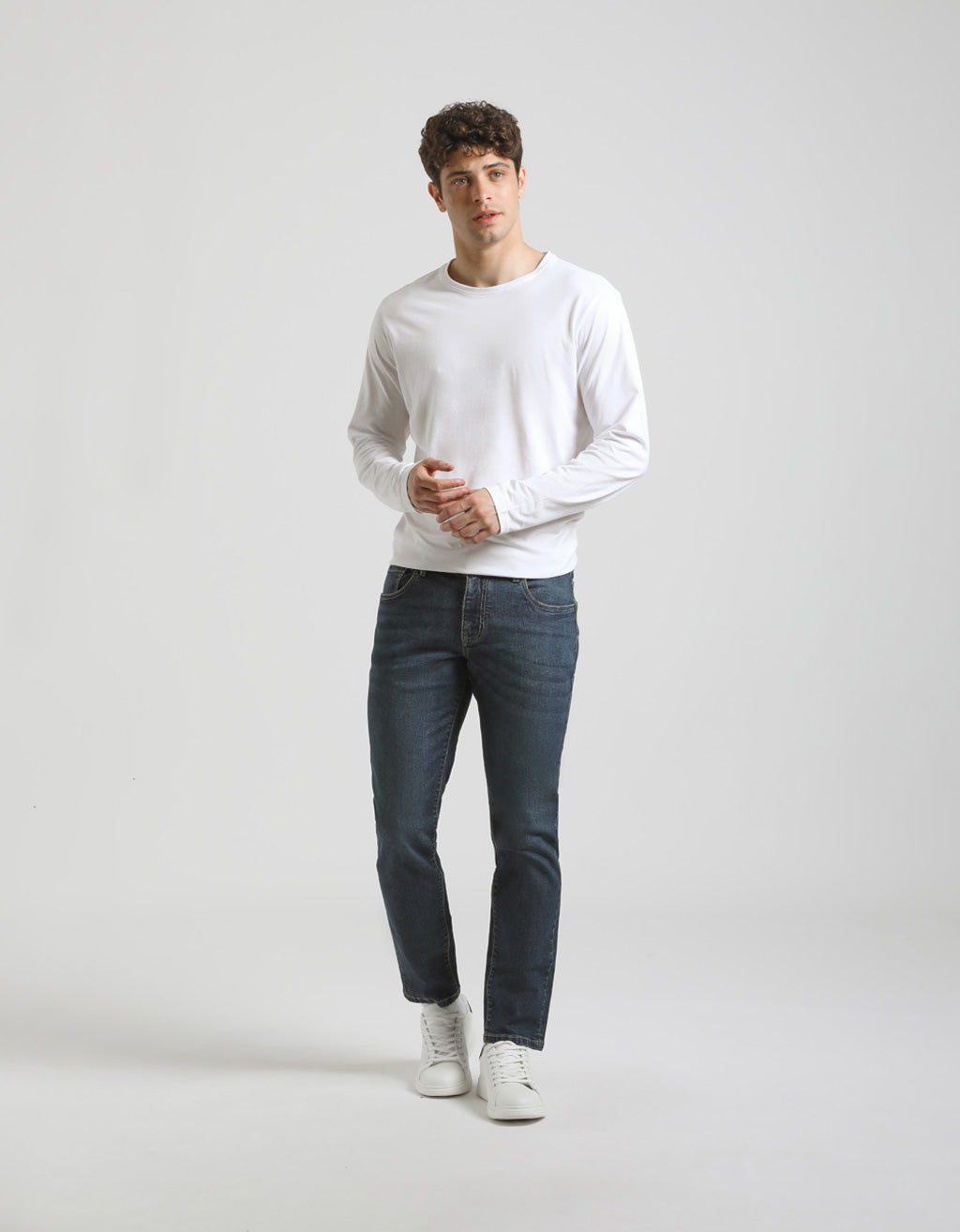 Jeans slim fit