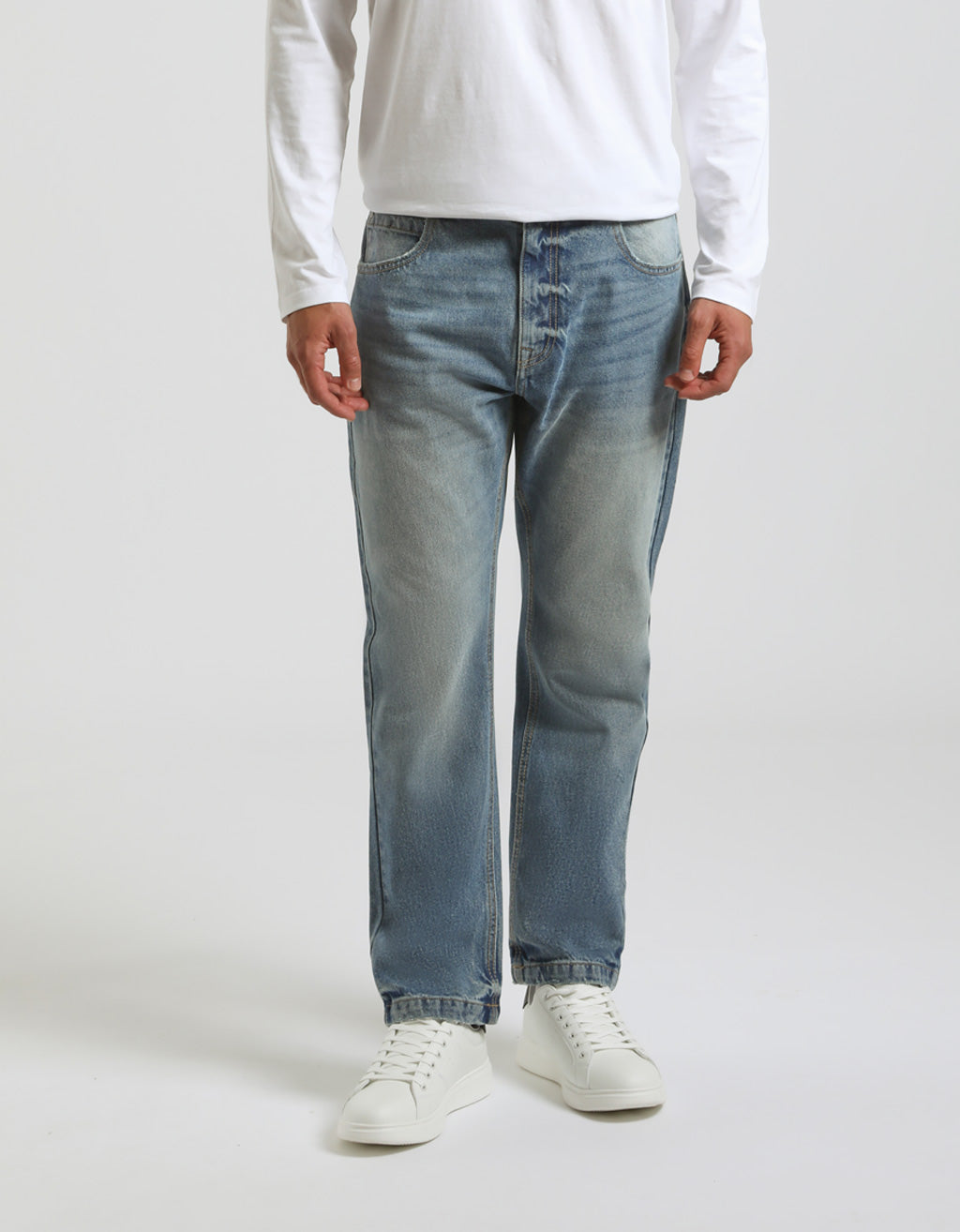 Jeans slim fit