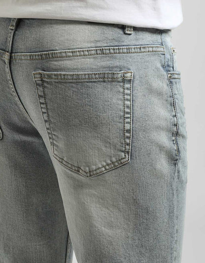 Jeans slim fit chiaro