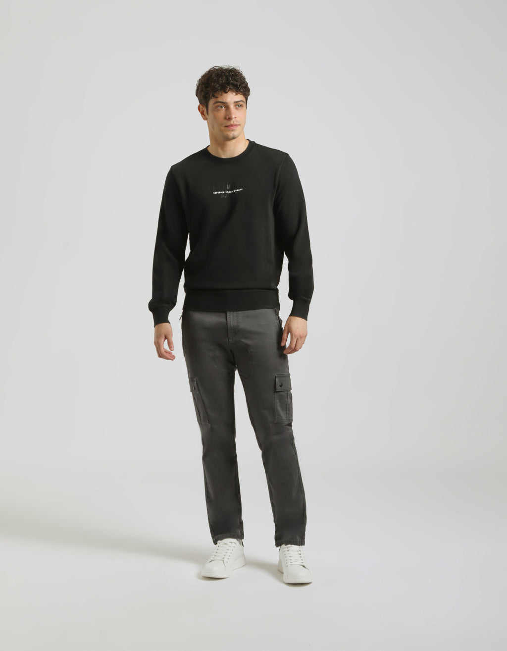 Pantaloni cargo