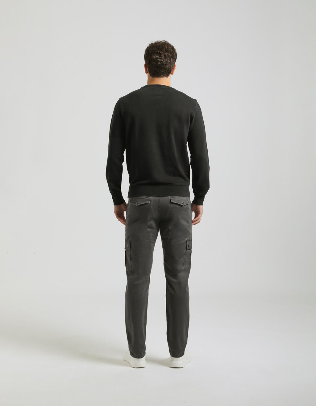 Pantaloni cargo