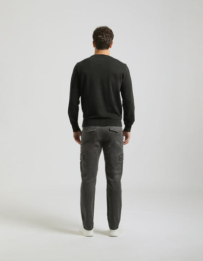 Pantaloni cargo