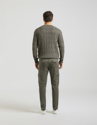 Pantaloni cargo