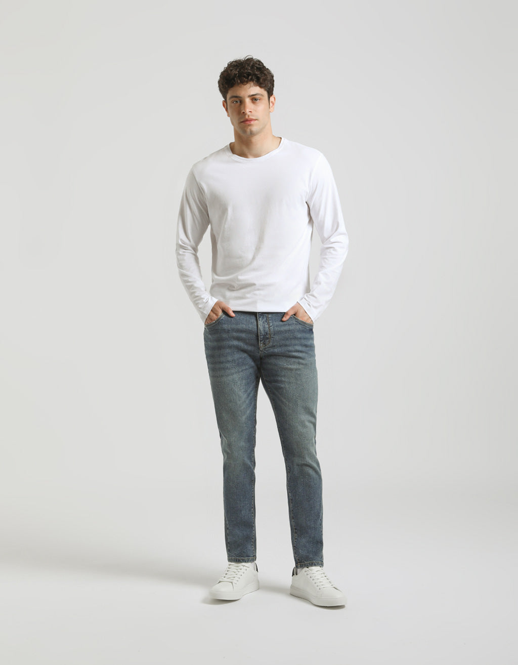 Jeans slim fit