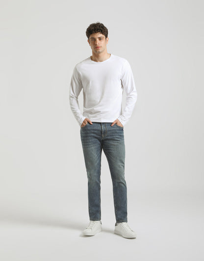 Jeans slim fit