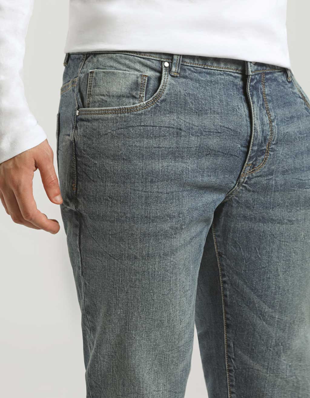 Jeans slim fit