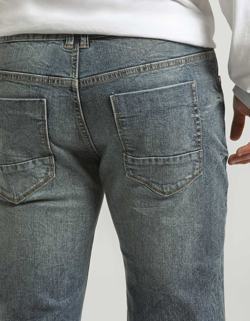 Jeans slim fit
