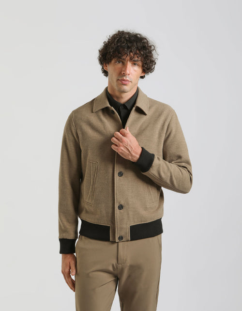 Giacca bomber