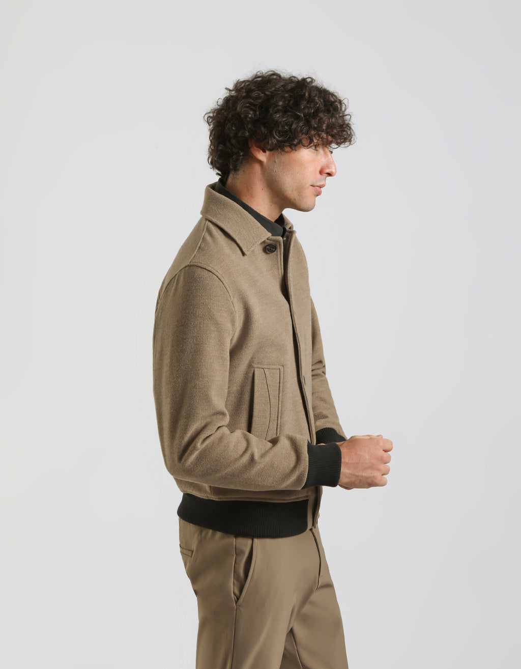 Giacca bomber