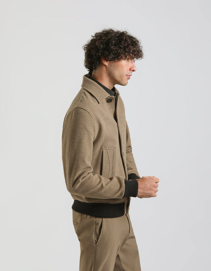 Giacca bomber