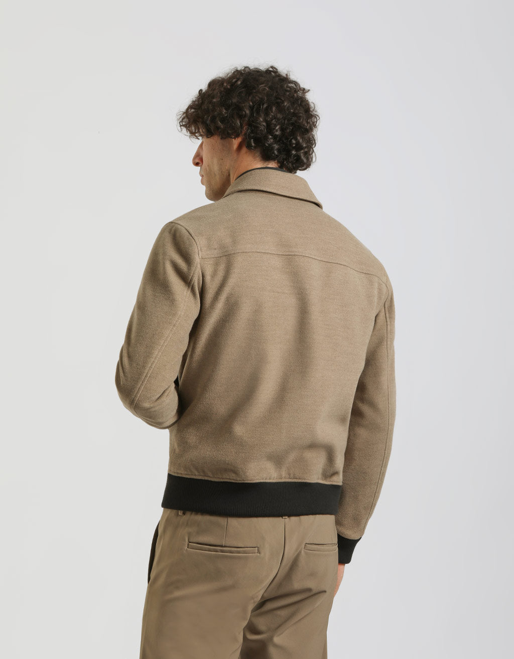 Giacca bomber