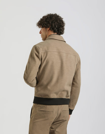 Giacca bomber