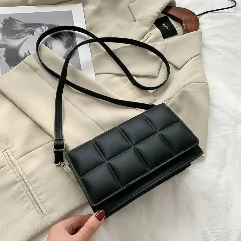 Luna Shoulder Bag