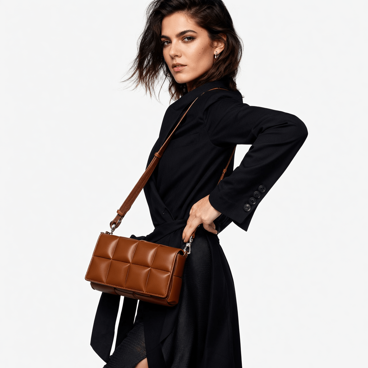 Luna Shoulder Bag
