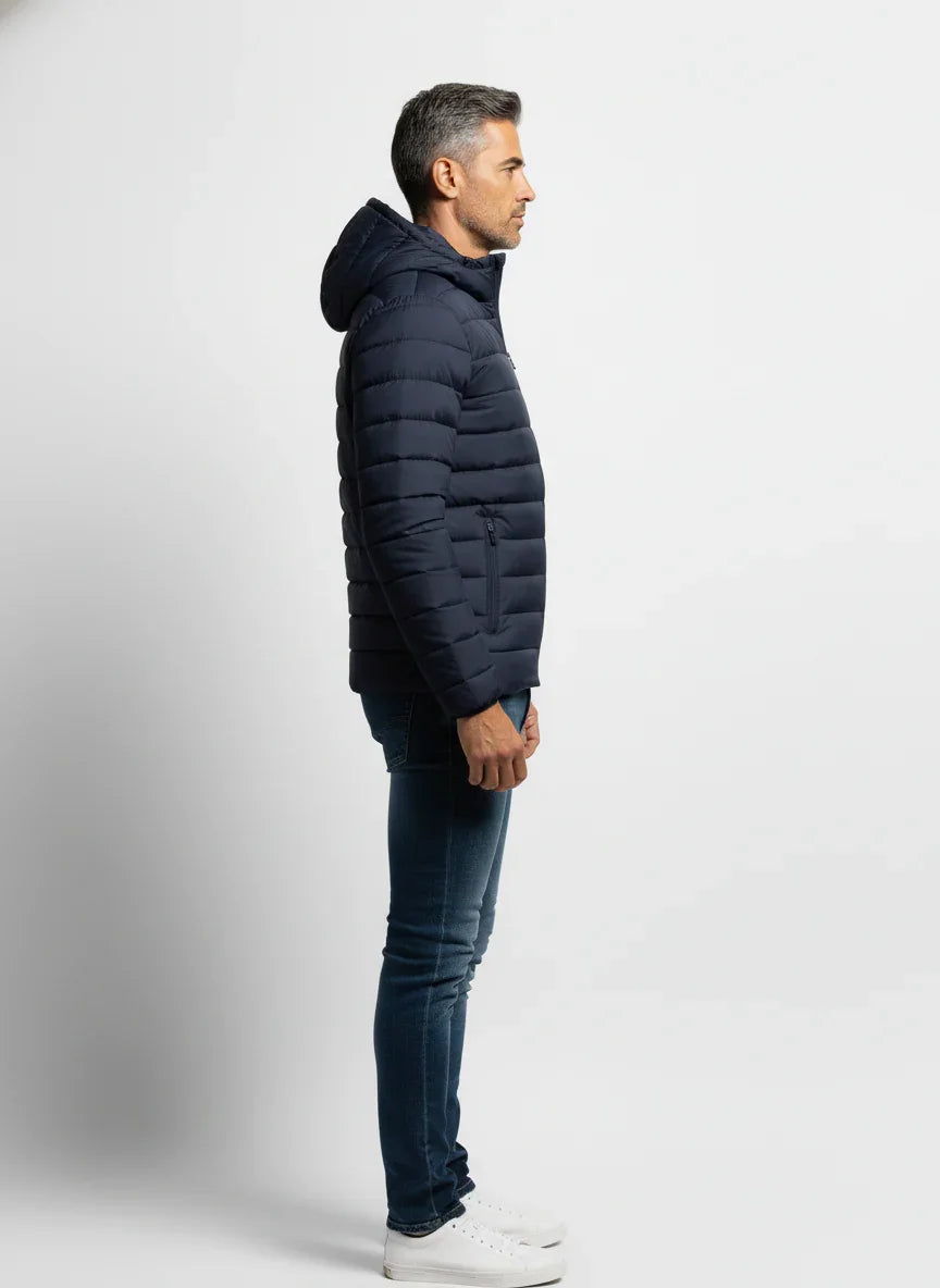 Blu navy