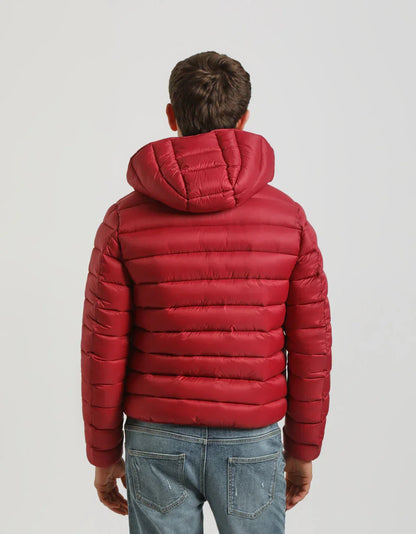 Rosso scarlatto