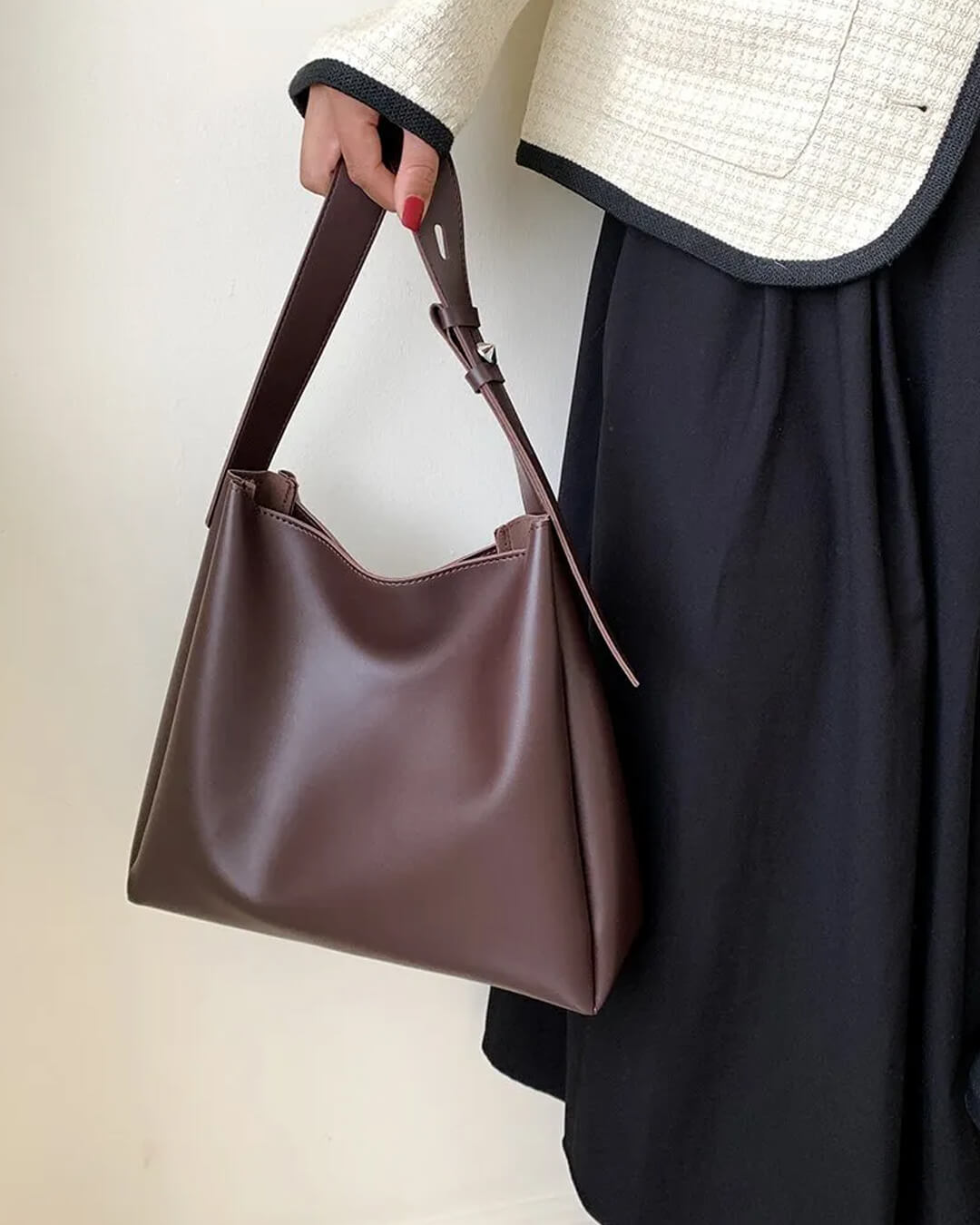 Cynthia Shopper Bag