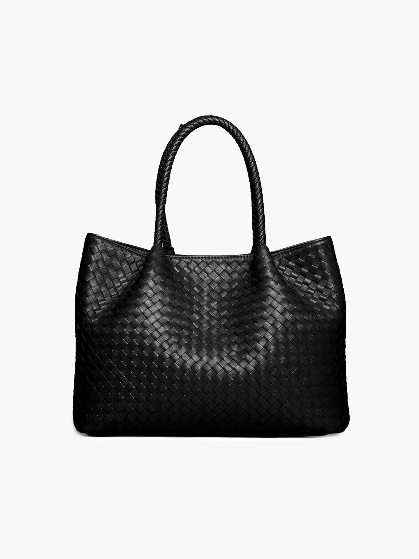 Gracie Woven Bag XL