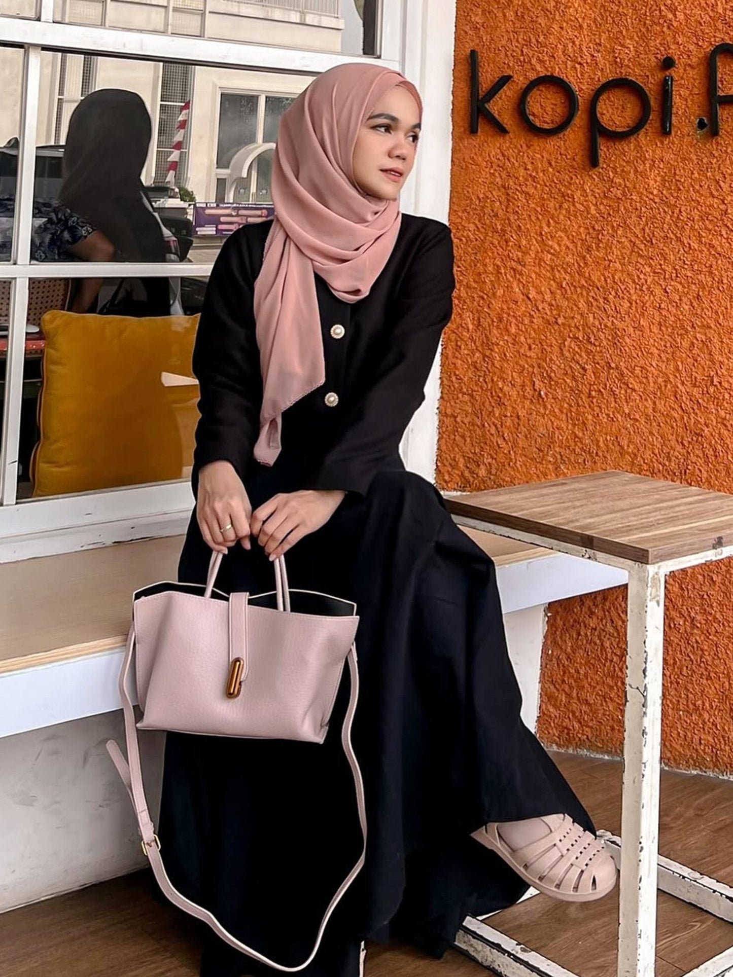 Maddison Bag