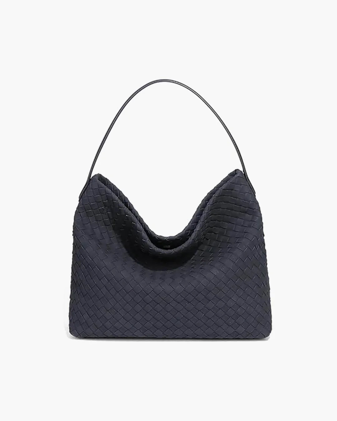 Marceline Suede Tote Bag